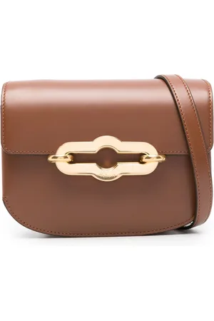 MULBERRY Small Pimlico leather satchel bag