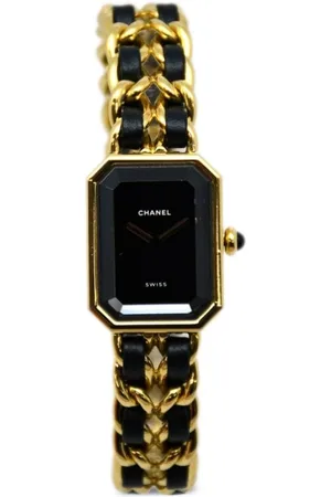 CHANEL Pre-owned Première 20mm