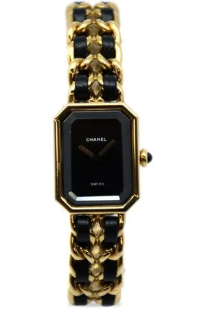 CHANEL 1987 pre-owned Première 26mm