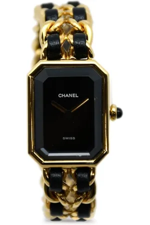 CHANEL 1987 pre-owned Première 26mm