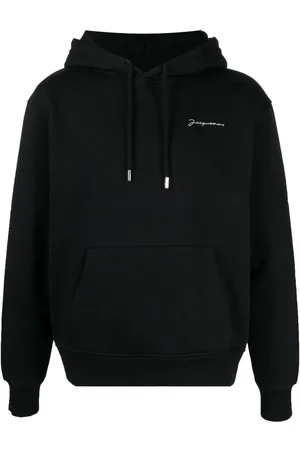 Jacquemus Le Sweatshirt Brodé hoodie