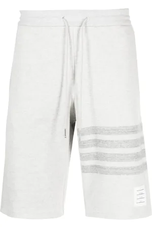 Thom Browne 4-Bar track shorts