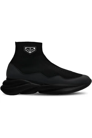 Philipp plein sock shoes hot sale