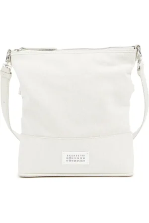 Maison Margiela 5AC foldover shoulder bag
