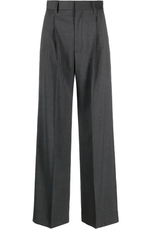 Filippa K Darcey wide-leg trousers