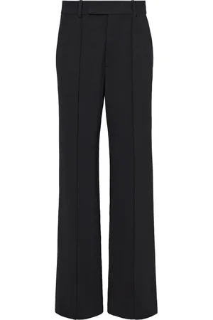 Proenza Schouler Weyes tailored trousers