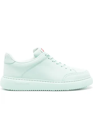 Camper Runner K21 suede sneakers