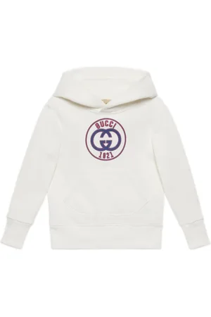 Gucci hoodie hot sale kids cheap