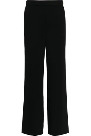 P.A.R.O.S.H. Straight-leg trousers
