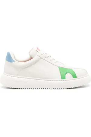Camper Runner K21 Twins leather sneakers