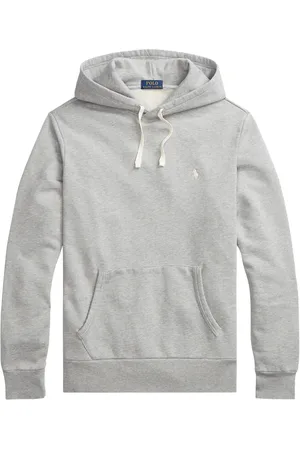 Ralph Lauren Polo Pony cottton hoodie