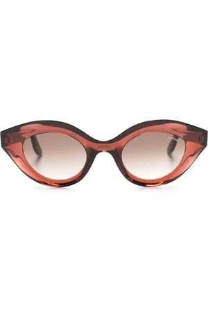 LAPIMA Nina Petit cat-eye frame sunglasses