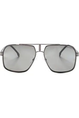 Carrera 1055/S rectangle-frame sunglasses