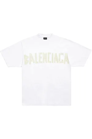 Balenciaga shirts sales for men