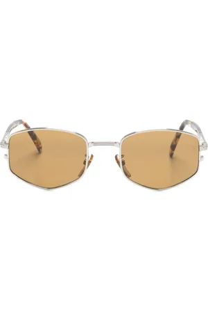 DB EYEWEAR BY DAVID BECKHAM 1129/S geometric-frame sunglasses
