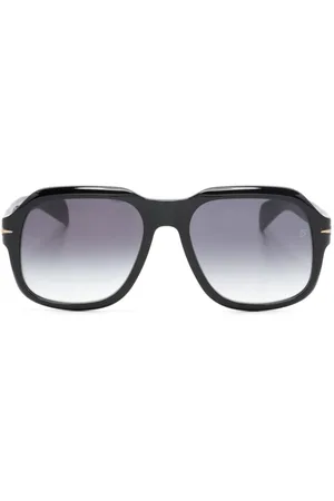 DB EYEWEAR BY DAVID BECKHAM 7090/S square-frame sunglasses