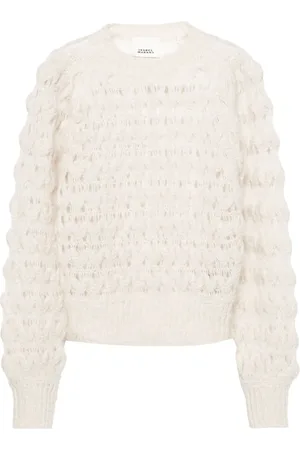 Isabel Marant Elvire chunky jumper