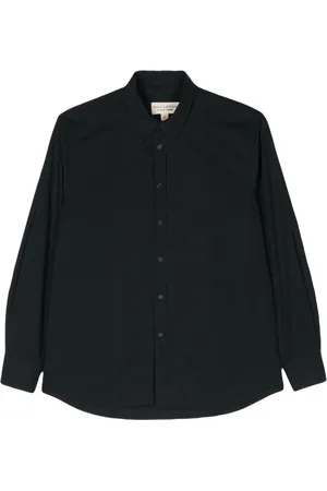 NILI LOTAN Raphael cotton shirt