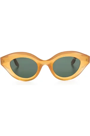 LAPIMA Nina Petit cat-eye frame sunglasses
