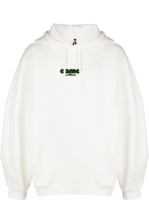 OAMC Nome cotton hoodie