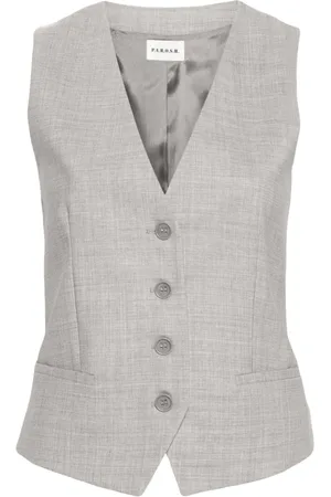 P.A.R.O.S.H. LILLED410034 018 GRIGIO