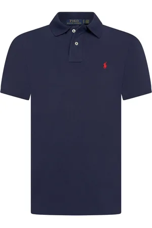 Ralph Lauren Polo Pony cotton polo shirt