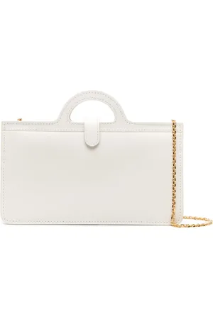 Marni Tropicalia Long leather wallet