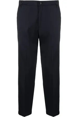 COSTUMEIN Jean 19 tailored cropped trousers