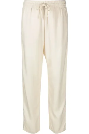 Marant Etoile Berati tapered trousers