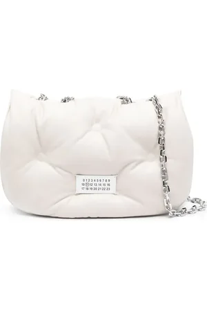 Maison Margiela Medium Glam Slam shoulder bag