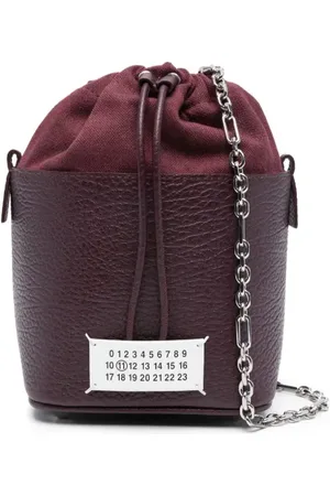 Maison Margiela Small 5AC tote bag
