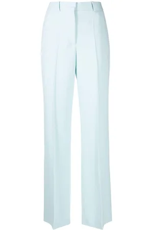 Joseph Morissey tailored trousers