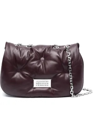 Maison Margiela Medium Glam Slam shoulder bag