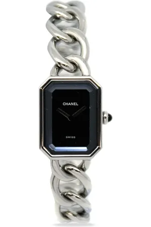 CHANEL 1987 pre-owned Premiere 20mm