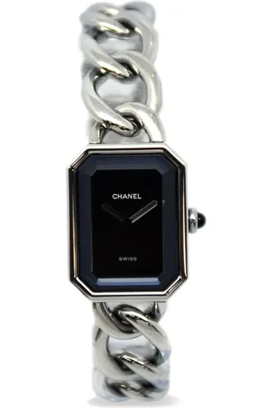 CHANEL 1987 pre-owned Premiere 20mm