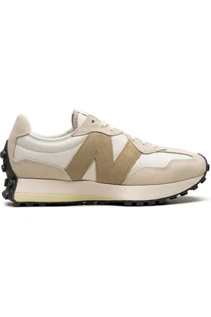 New Balance 327 "Grey Moss" sneakers
