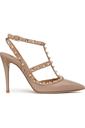 VALENTINO GARAVANI 110mm Rockstud pumps