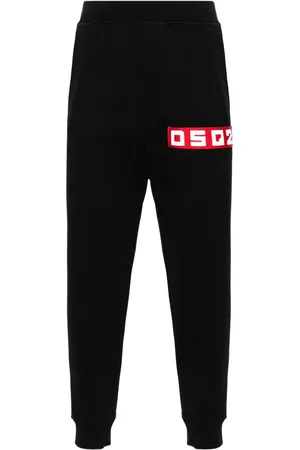 Dsquared2 DSQ2 Relax Dan track pants