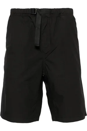 Msgm Cotton deck shorts