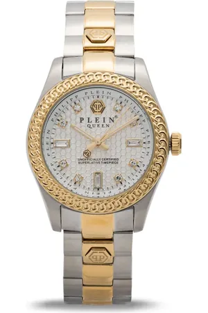 Philipp Plein Queen 36mm