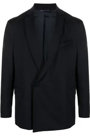 COSTUMEIN Demna virgin wool blazer