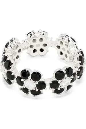 Hatton Labs Daisy Eternity ring