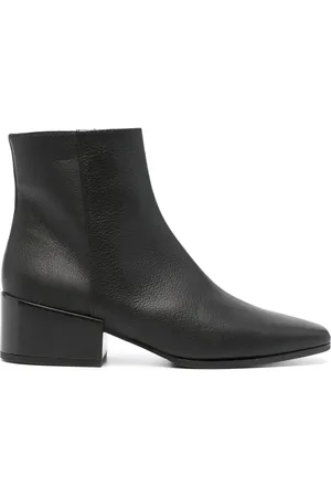 ROBERTO FESTA Denver 60mm leather boots