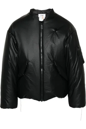 DOUBLET Balloon bomber jacket