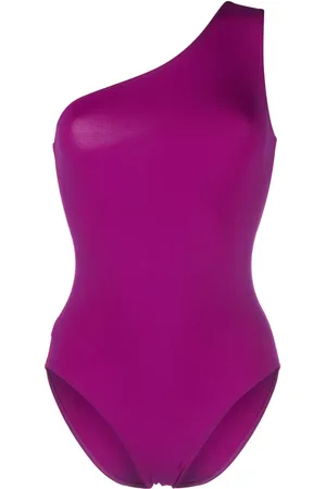 ERES Effigie one-shoulder swimsuit
