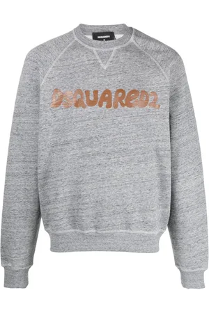 Dsquared2 Cool logo-print sweatshirt
