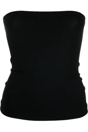Wolford Fatal sleeveless tube top
