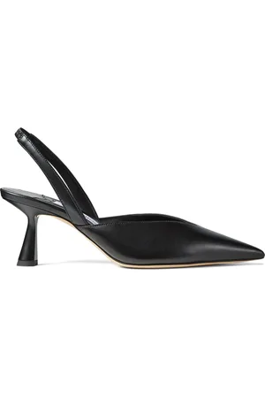 Jimmy Choo 65mm Maryanne slingback pumps