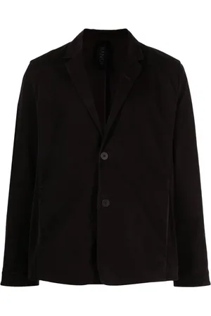 TRANSIT Narrow-lapels single-breasted blazer