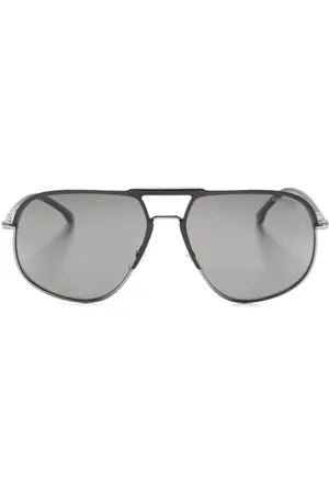Carrera 318/S navigator-frame sunglasses